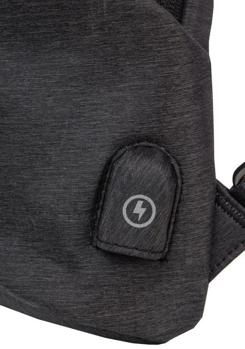 Бизнес раница R-bag - Photon Black