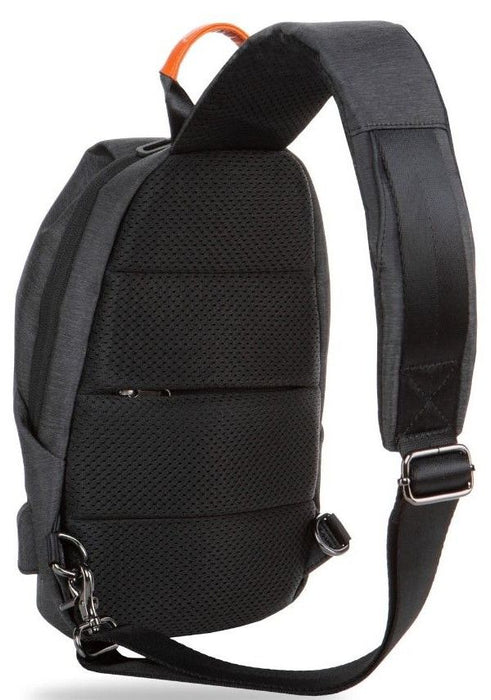 Бизнес раница R-bag - Photon Black