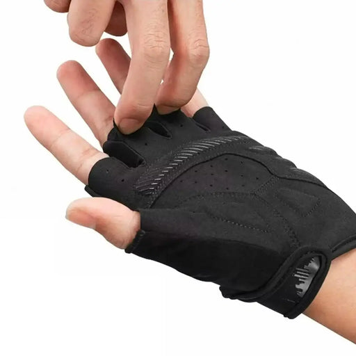 Ръкавици за колоездене Rockbros S247 размер XL черни