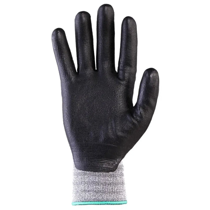 РЪКАВИЦИ РАЗМЕР 8 STENSO NITRIUM GREY