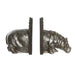 Raamatutugi DKD Home Decor 15 x 11 x 17 cm Смола Колониален