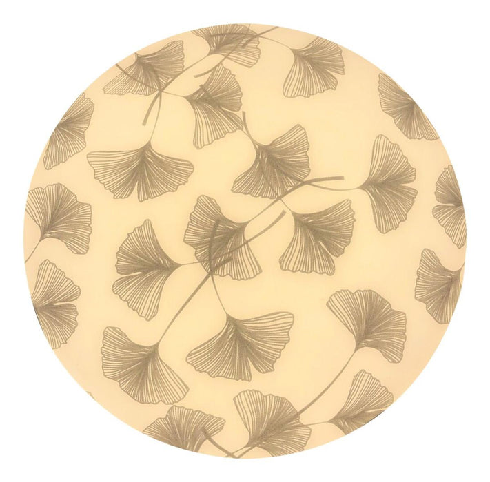 LED ПЛАФОН BENITA 24W С ШАРКА