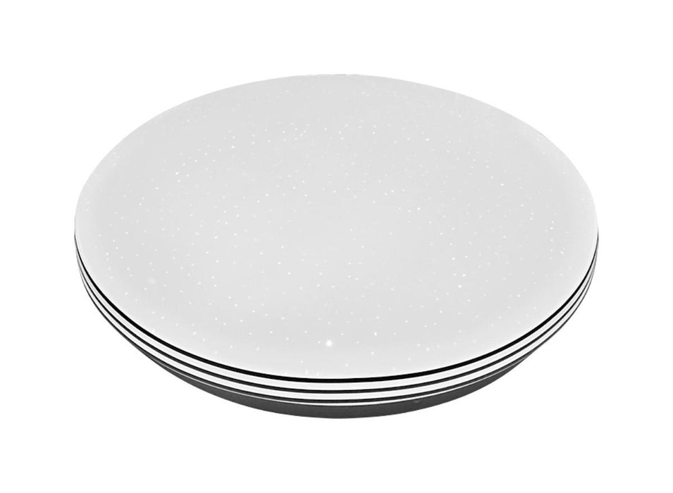 LED ПЛАФОН TOMA 20W ХРОМ IP44