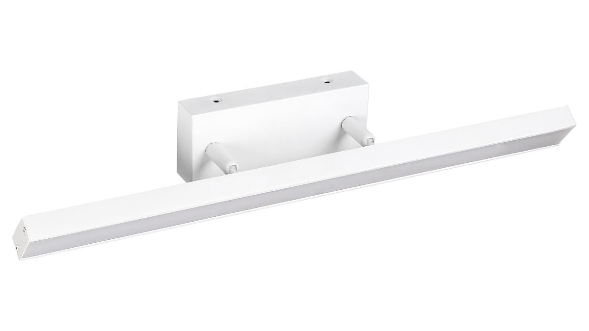 LED АПЛИК ЗА БАНЯ ANDREW 12W IP44