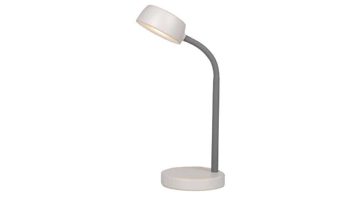 LED НАСТОЛНА ЛАМПА BERRY 4.5W 360LM БЯЛА