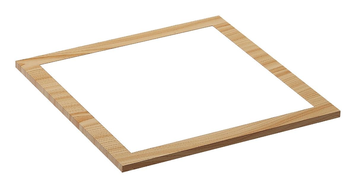 LED ПЛАФОН ALMOND 12W 4000K