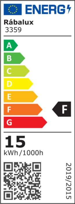LED ПЛАФОН LAMBERT 15W 25X25 IP44 СРЕБРО