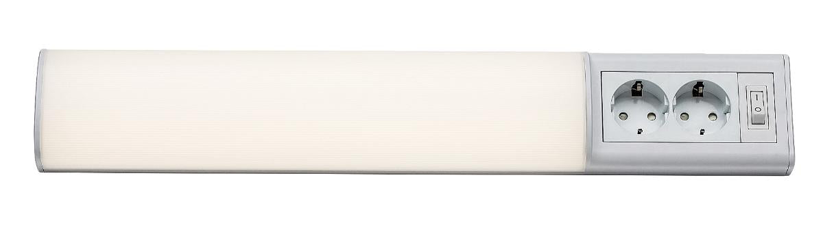 LED ОСВЕТЛЕНИЕ ЗА БАНЯ 10W L50CM