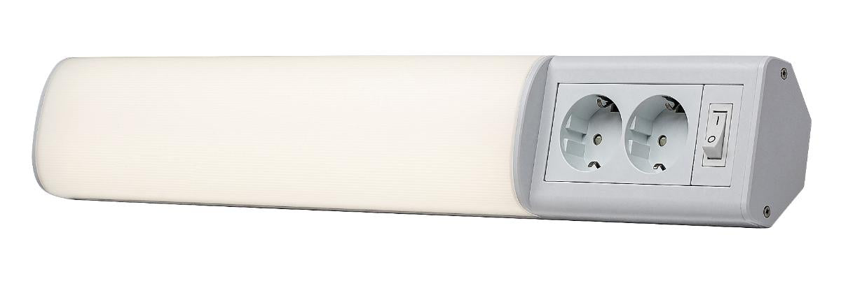 LED ОСВЕТЛЕНИЕ ЗА БАНЯ 10W L50CM