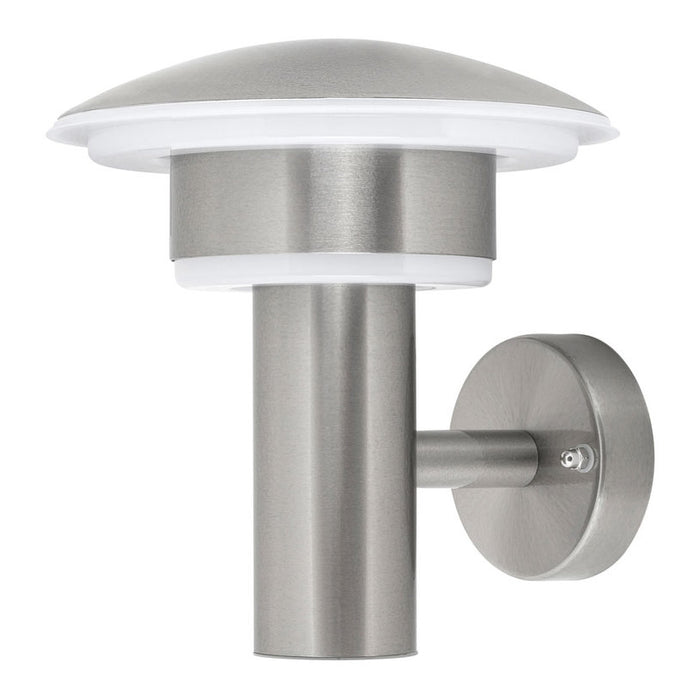 *ГРАДИНСКИ АПЛИК LED 9W 4K IP44 RABALUX^