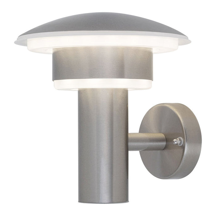 *ГРАДИНСКИ АПЛИК LED 9W 4K IP44 RABALUX^