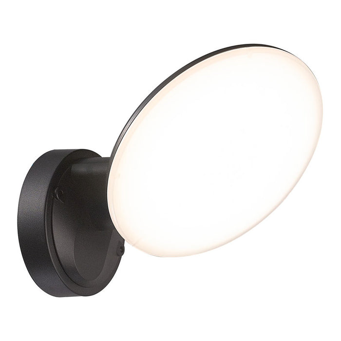 LED ФАСАДНО ТЯЛО ВЪНШЕН МОНТАЖ 12W RABALUX VARNA