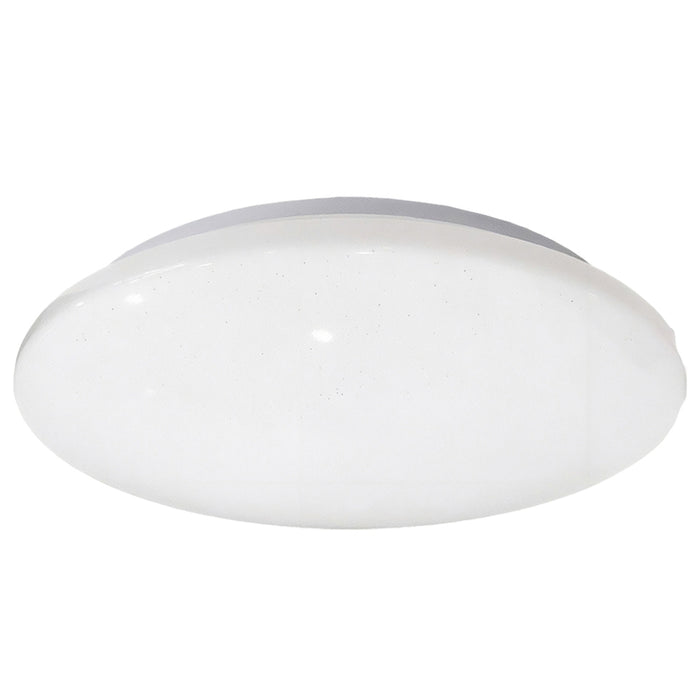 LED ПЛАФОН 36W 4000K 50CM 2560LM RABALUX LILINA