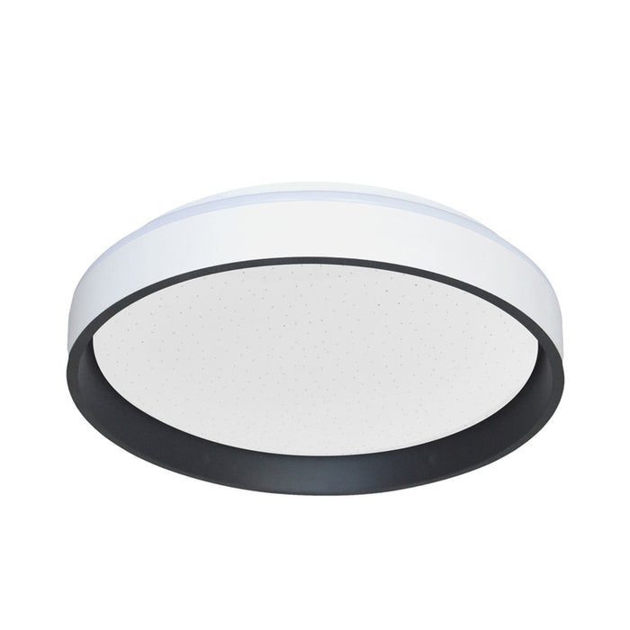 LED ПЛАФОН 30W CCT 48CM 2500LM ДИСТАНЦИОННО УПРАВЛЕНИЕ RABALUX LIRIOPE