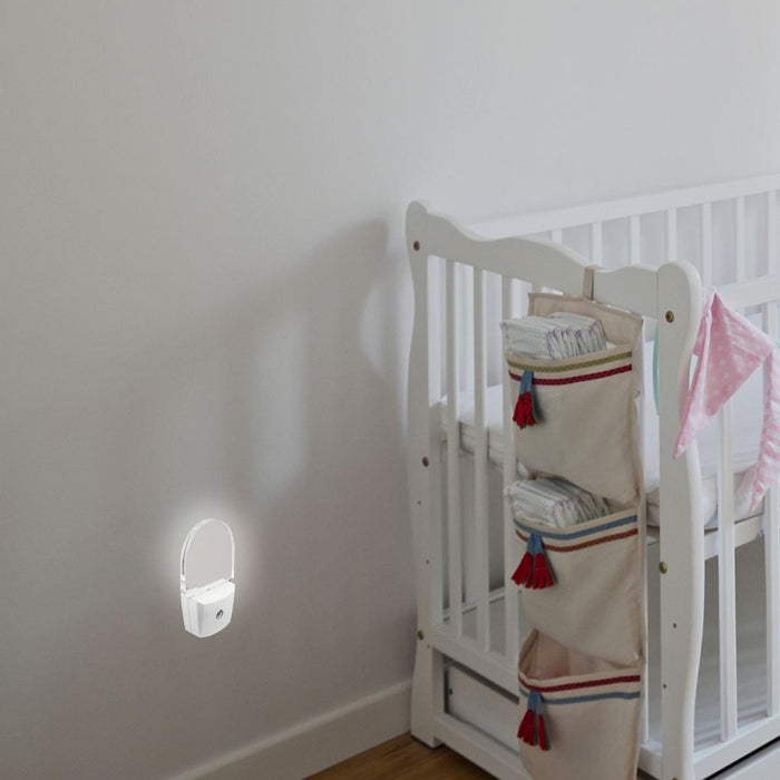 ЛАМПА НОЩНА LED 0,5W PARIS ВГР