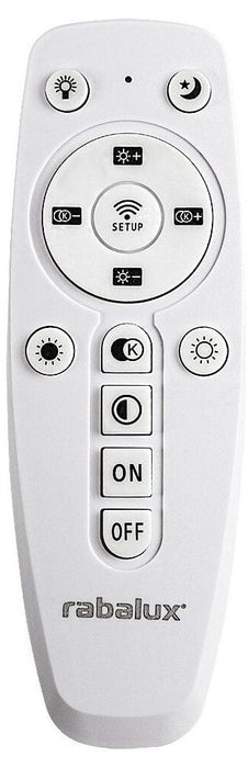 LED ПЛАФОН ISIDORA 32W CCT 2560LM