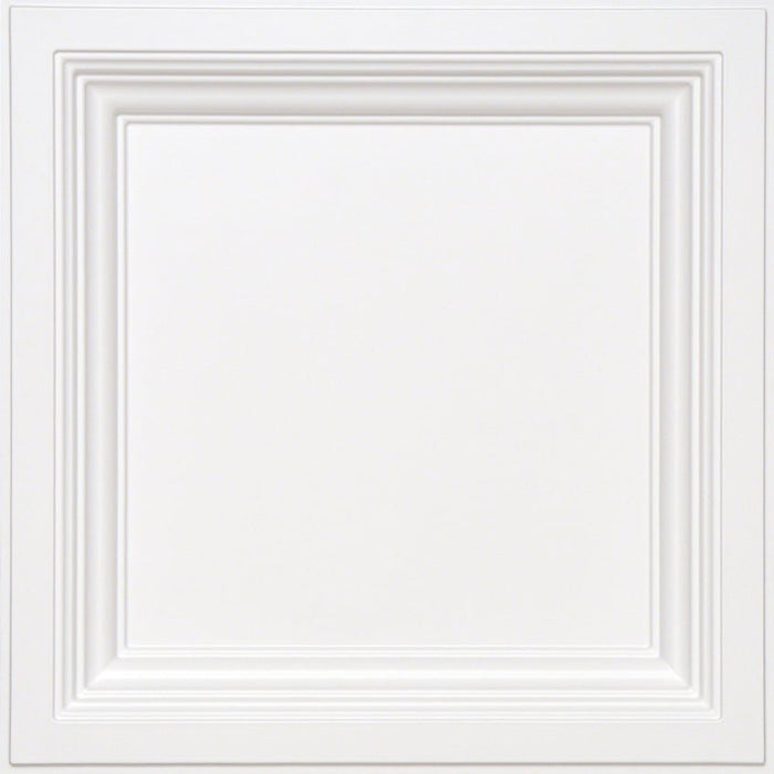 LED плафон Rabalux - Brantiel, 57W, 3000-6000K, с дистанционно, бял/черен