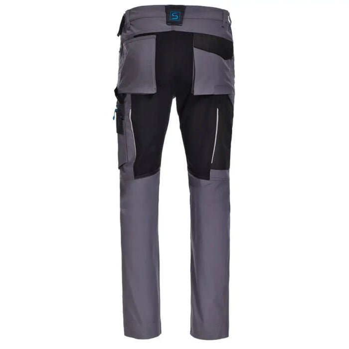 РАБОТЕН ПАНТАЛОН STENSO Stenso