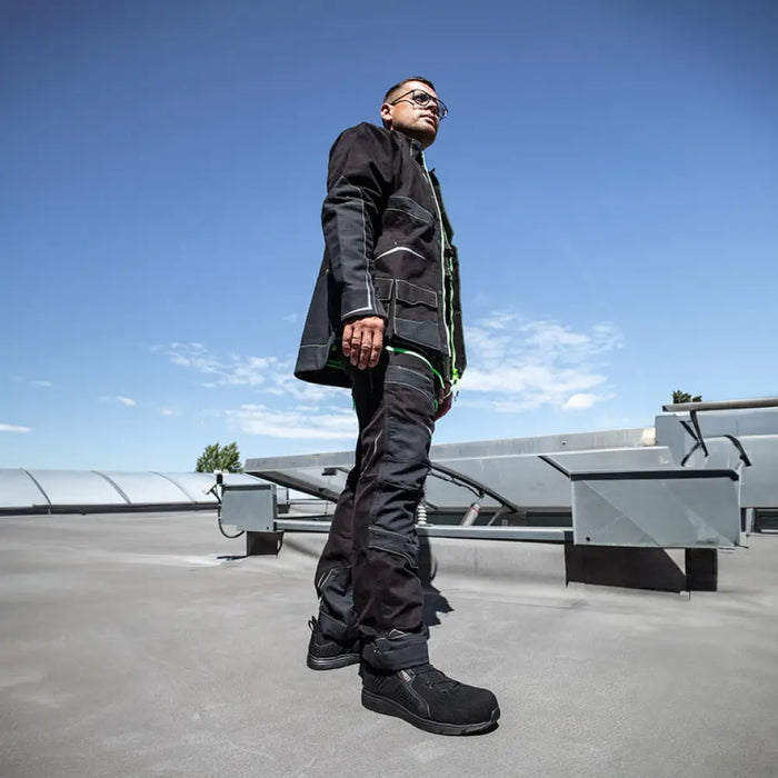 РАБОТЕН ПОЛУГАЩЕРИЗОН РАЗМЕР L NEO PREMIUM PRO