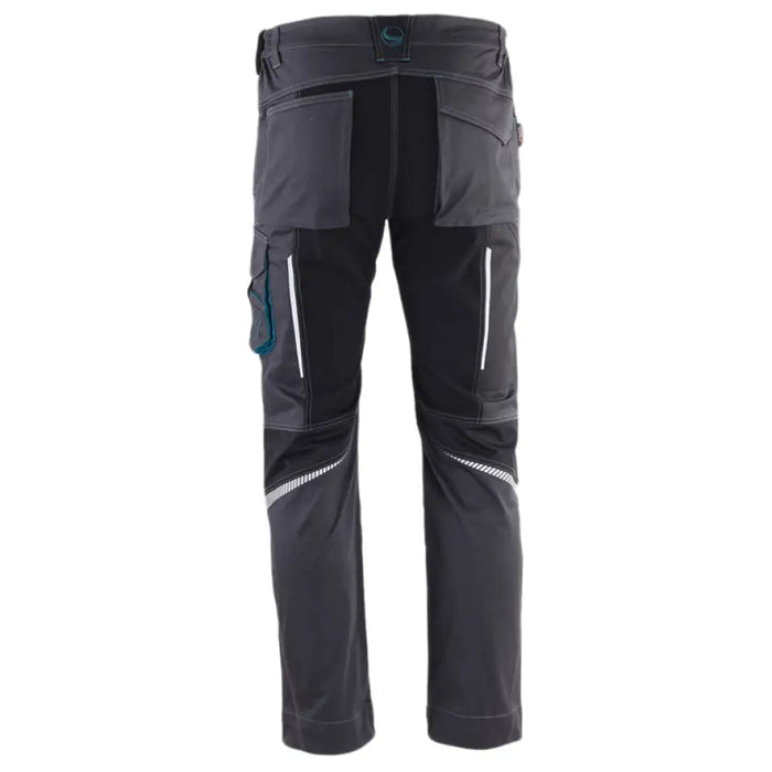 РАБОТЕН ПАНТАЛОН РАЗМЕР 52 STENSO REVOLT