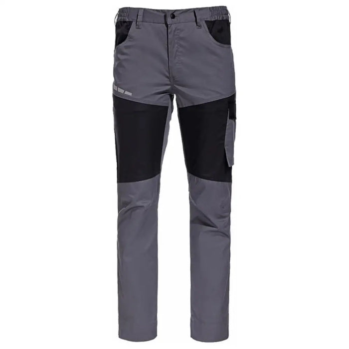 РАБОТЕН ПАНТАЛОН РАЗМЕР 56 STENSO EOS STRETCH