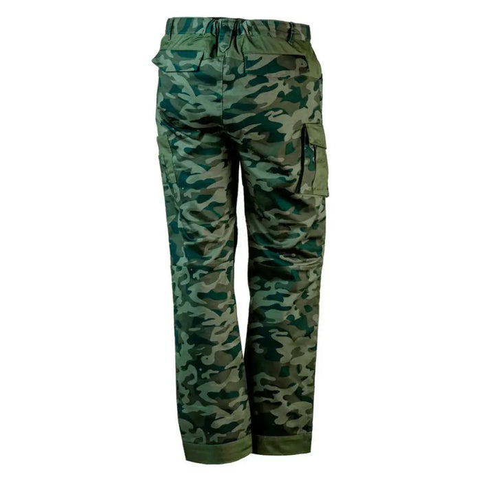 РАБОТЕН ПАНТАЛОН РАЗМЕР: L NEO ’САМО’