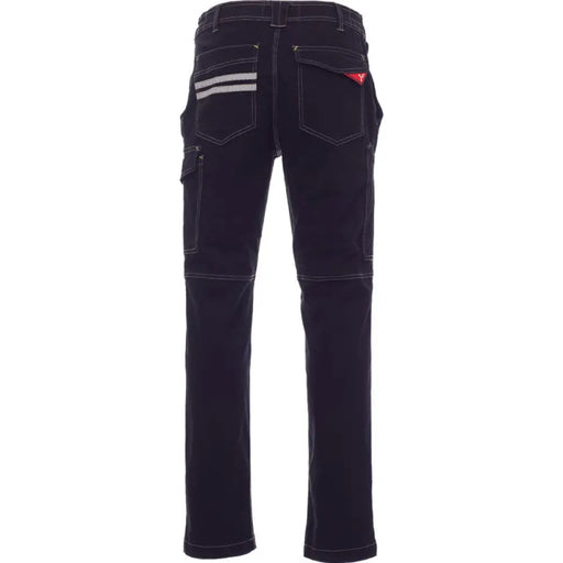 РАБОТЕН ПАНТАЛОН РАЗМЕР: L PAYPER WORKER STRETCH