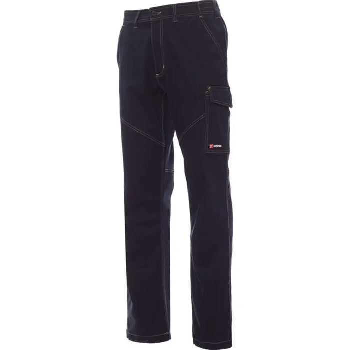 РАБОТЕН ПАНТАЛОН РАЗМЕР: L PAYPER WORKER STRETCH