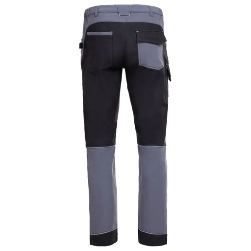РАБОТЕН ПАНТАЛОН РАЗМЕР L STENSO PRISMA SOFTSHELL
