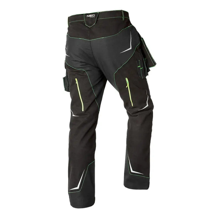 РАБОТЕН ПАНТАЛОН РАЗМЕР M NEO PREMIUM PRO