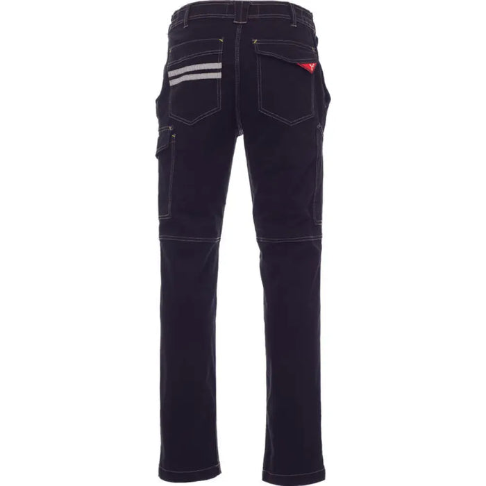 РАБОТЕН ПАНТАЛОН РАЗМЕР: M PAYPER WORKER STRETCH