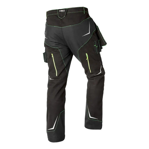 РАБОТЕН ПАНТАЛОН РАЗМЕР XL NEO PREMIUM PRO