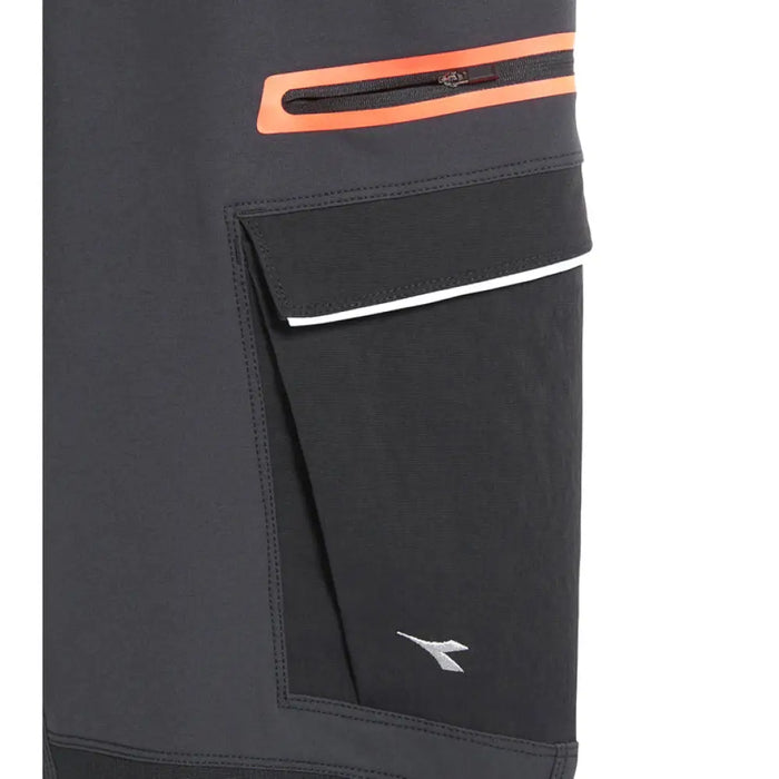 РАБОТЕН ПАНТАЛОН РАЗМЕР XXL DIADORA HYBRID CARGO