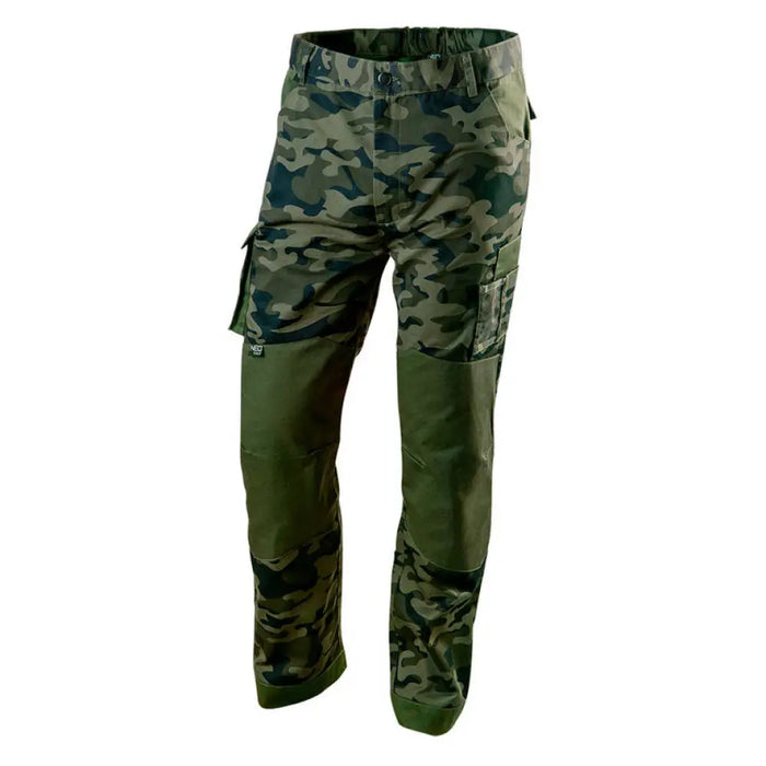 РАБОТЕН ПАНТАЛОН РАЗМЕР: XXL NEO ’САМО’