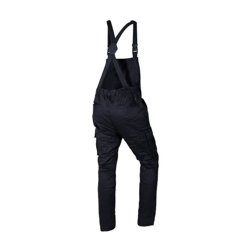 РАБОТЕН ПОЛУГАЩЕРИЗОН РАЗМЕР XXL NEO NAVY