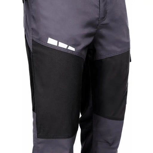 РАБОТЕН ПОЛУГАЩЕРИЗОН РАЗМЕР 48 STENSO EOS STRETCH