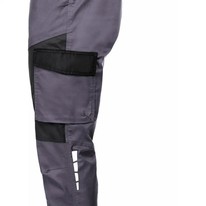 РАБОТЕН ПОЛУГАЩЕРИЗОН РАЗМЕР 52 STENSO EOS STRETCH