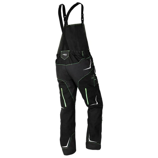 РАБОТЕН ПОЛУГАЩЕРИЗОН РАЗМЕР M NEO PREMIUM PRO