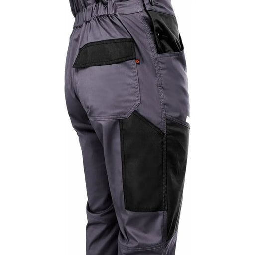 РАБОТЕН ПОЛУГАЩЕРИЗОН РАЗМЕР 52 STENSO EOS STRETCH