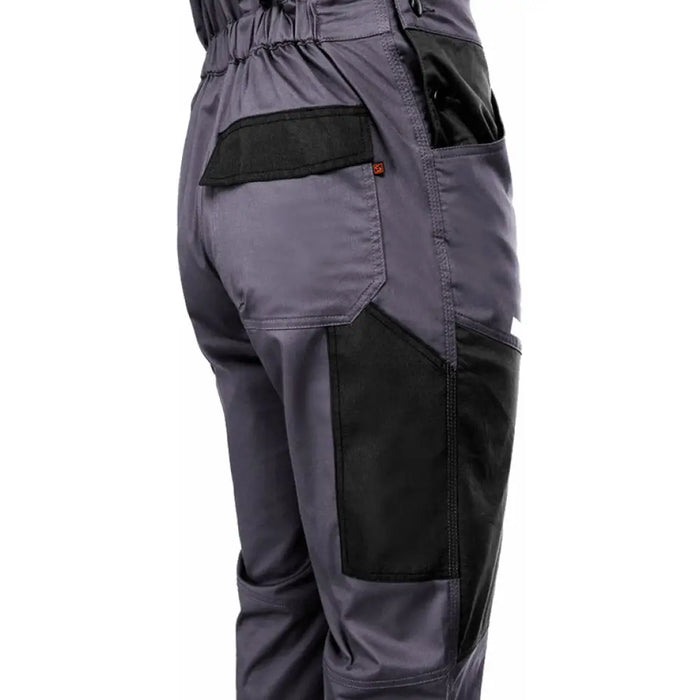 РАБОТЕН ПОЛУГАЩЕРИЗОН РАЗМЕР 52 STENSO EOS STRETCH