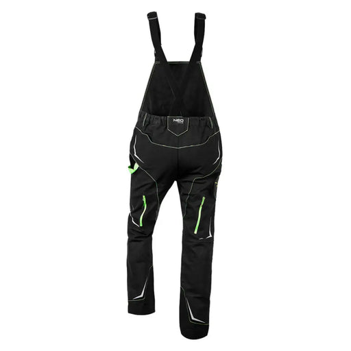 РАБОТЕН ПОЛУГАЩЕРИЗОН РАЗМЕР XL NEO PREMIUM PRO