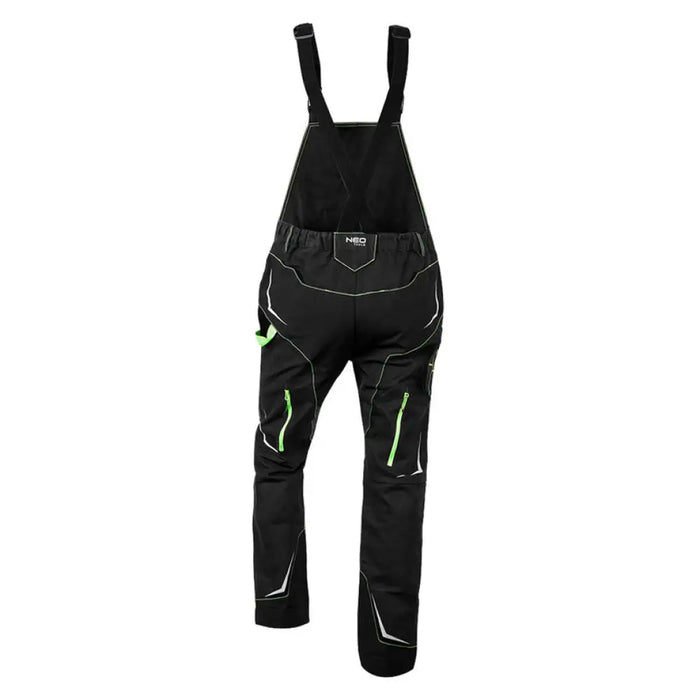 РАБОТЕН ПОЛУГАЩЕРИЗОН РАЗМЕР XL NEO PREMIUM PRO