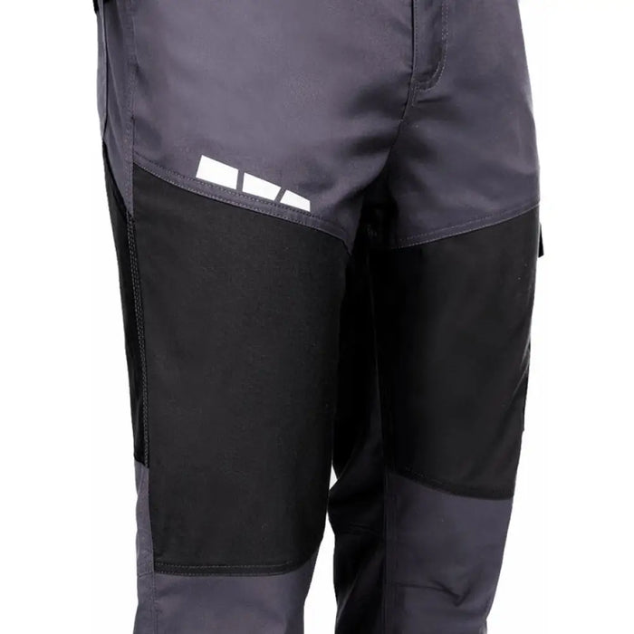 РАБОТЕН ПОЛУГАЩЕРИЗОН РАЗМЕР 50 STENSO EOS STRETCH