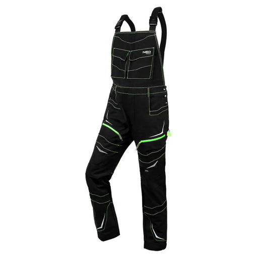 РАБОТЕН ПОЛУГАЩЕРИЗОН РАЗМЕР XXL NEO PREMIUM PRO