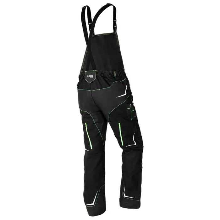 РАБОТЕН ПОЛУГАЩЕРИЗОН РАЗМЕР S NEO PREMIUM PRO