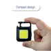 РАБОТНА ЛАМПА MINI 500LM USB IP44 COMMEL