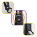 РАБОТНА LED ЛАМПА 10W 580LM IP44 COMMEL