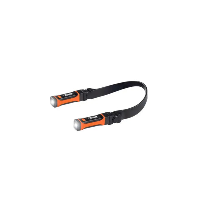 РАБОТНА LED ЛАМПА ЗА ВРАТ LEDINSPECT LEDIL413 WEARABLE NECK