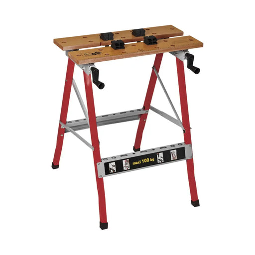 РАБОТНА МАСА МЕНГЕМЕ RAIDER