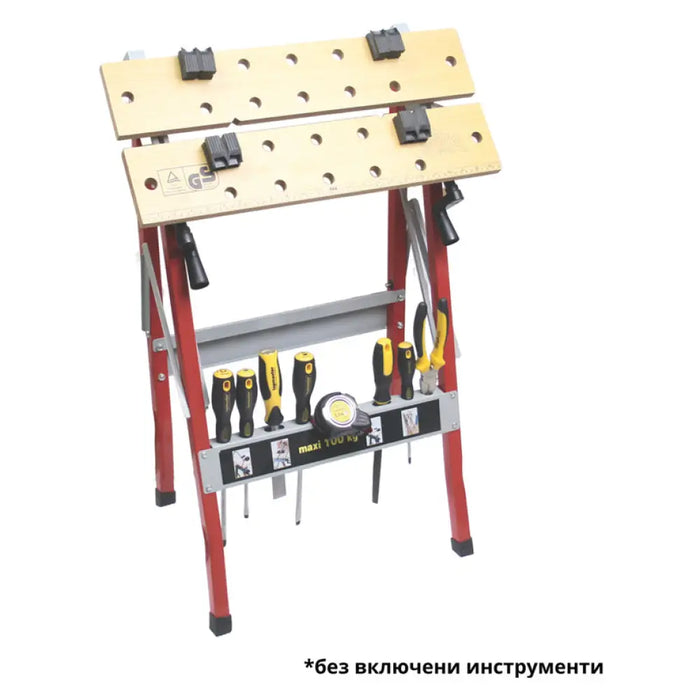 РАБОТНА МАСА МЕНГЕМЕ RAIDER